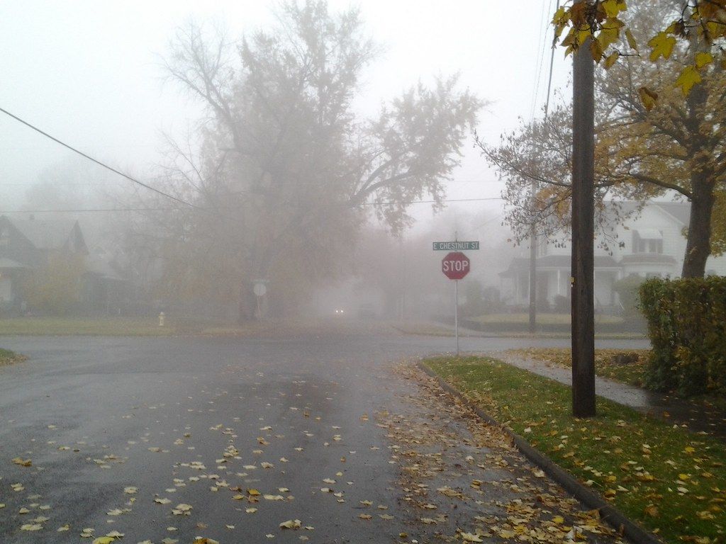 NASA Engineer Mark Rober’s Secret Method to Instantly Clear a Foggy Windshield