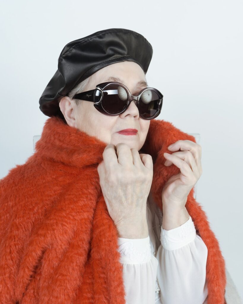 11 Items Women Over 60 Should Buy to Make Any Outfit Look Expensive This Fall