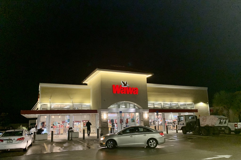 Wawa