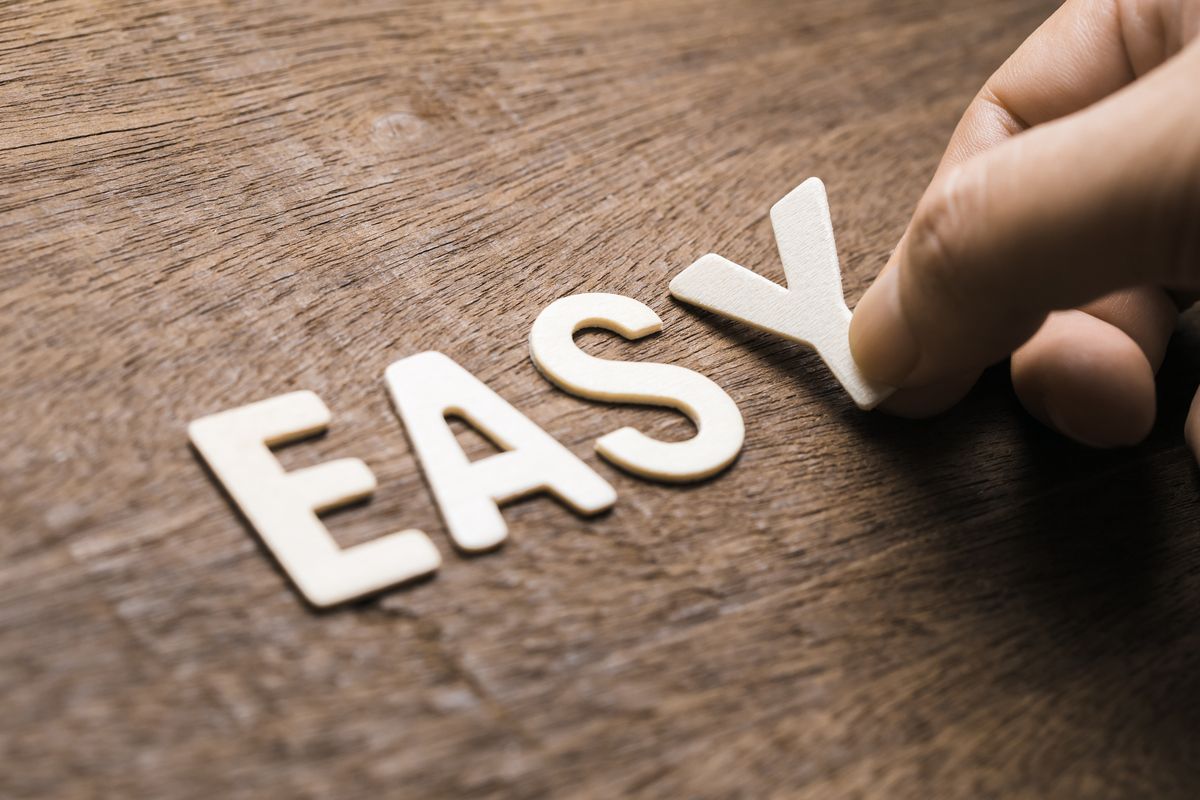 easy interest earnings