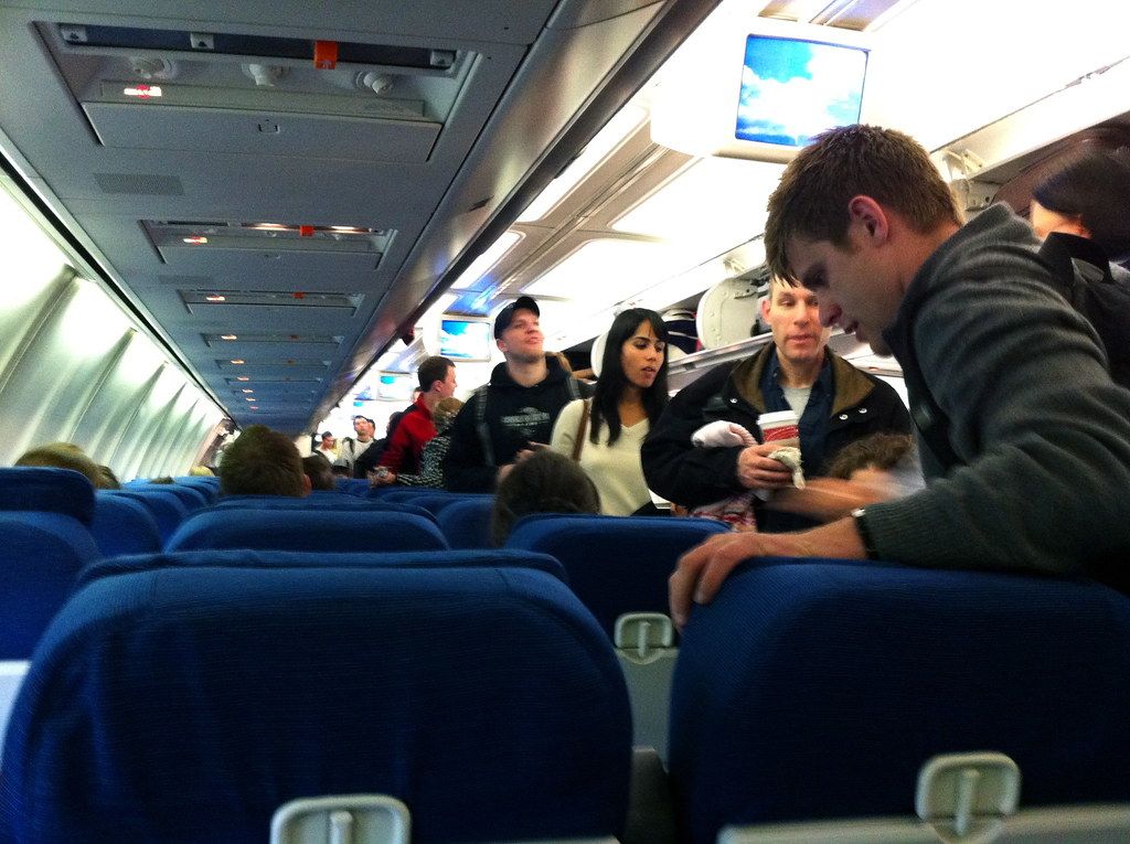 Upgrade Your Economy Flight Experience: Practical Tips for Comfort