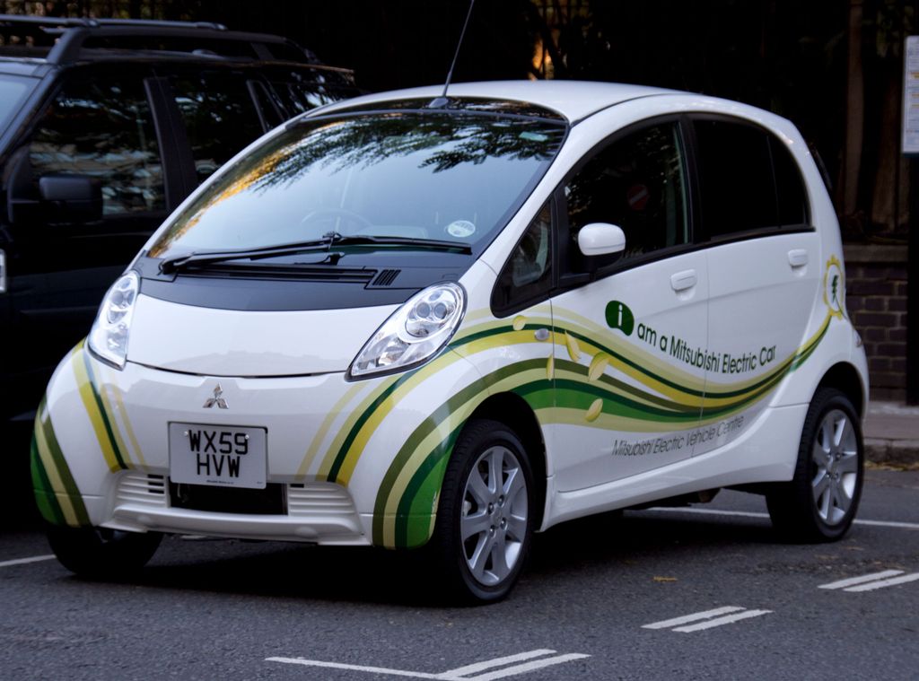 20 EV Deals: Score Huge Savings Below MSRP Right Now