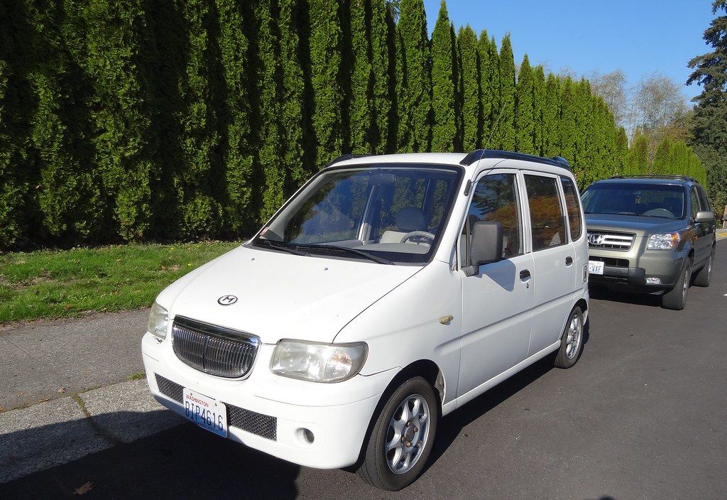 Ranking 17 Electric Car Frunks: From Huge to Tiny