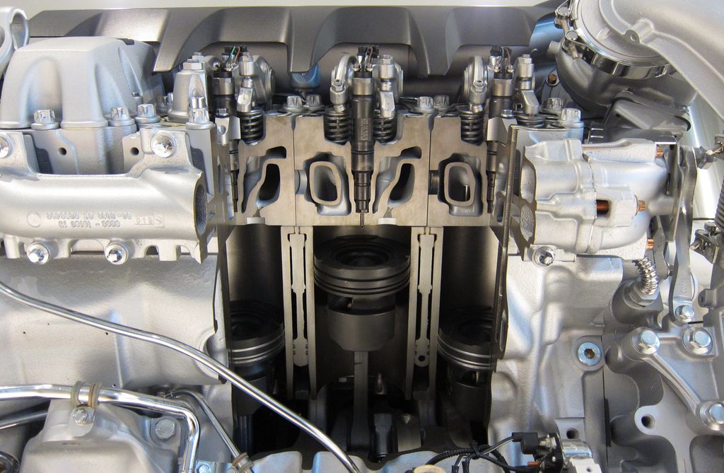 engine fuel