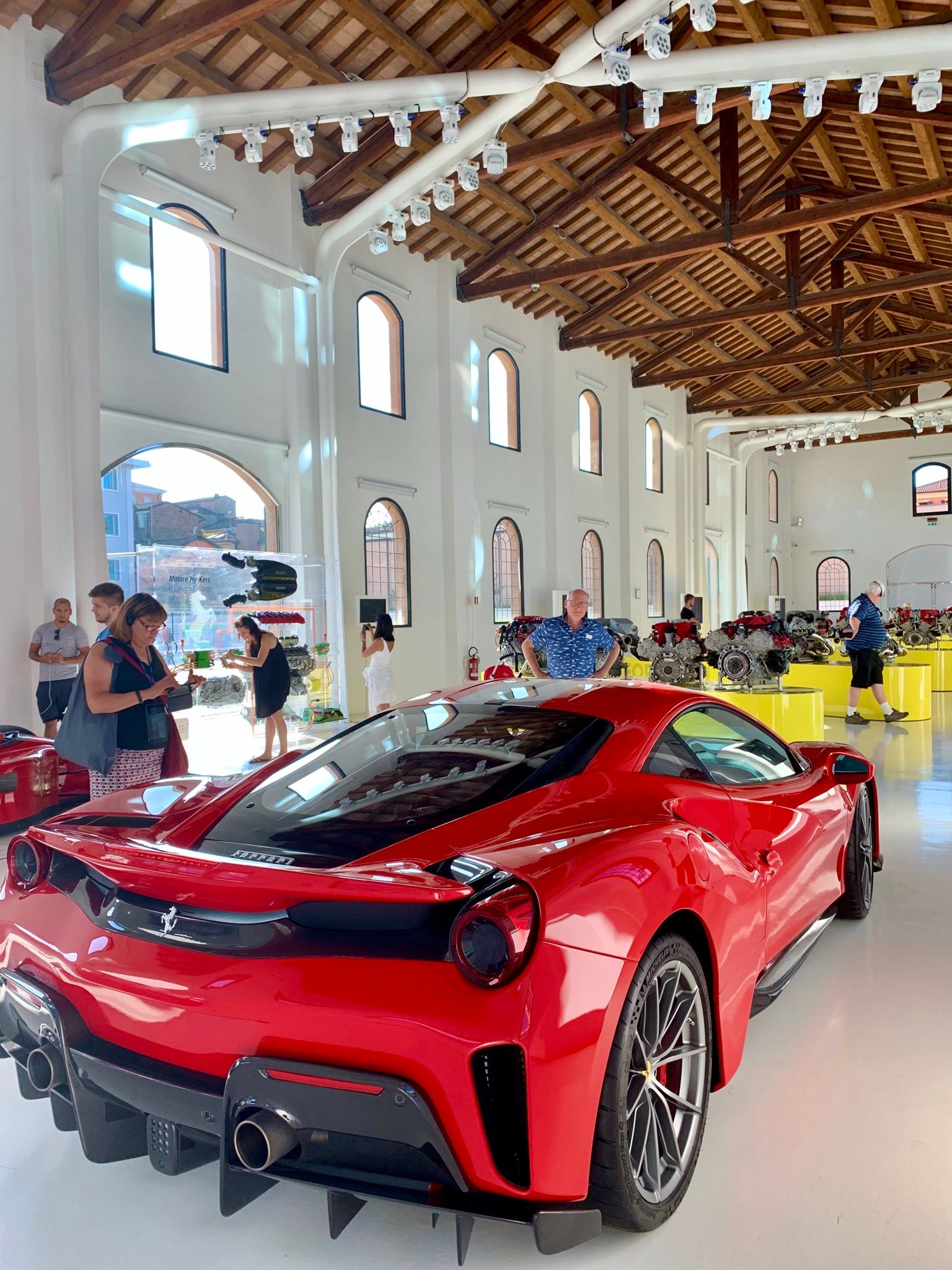 Enzo Ferrari’s Legendary Legacy: From Racing Grit to Building the World’s Most Coveted Car Company