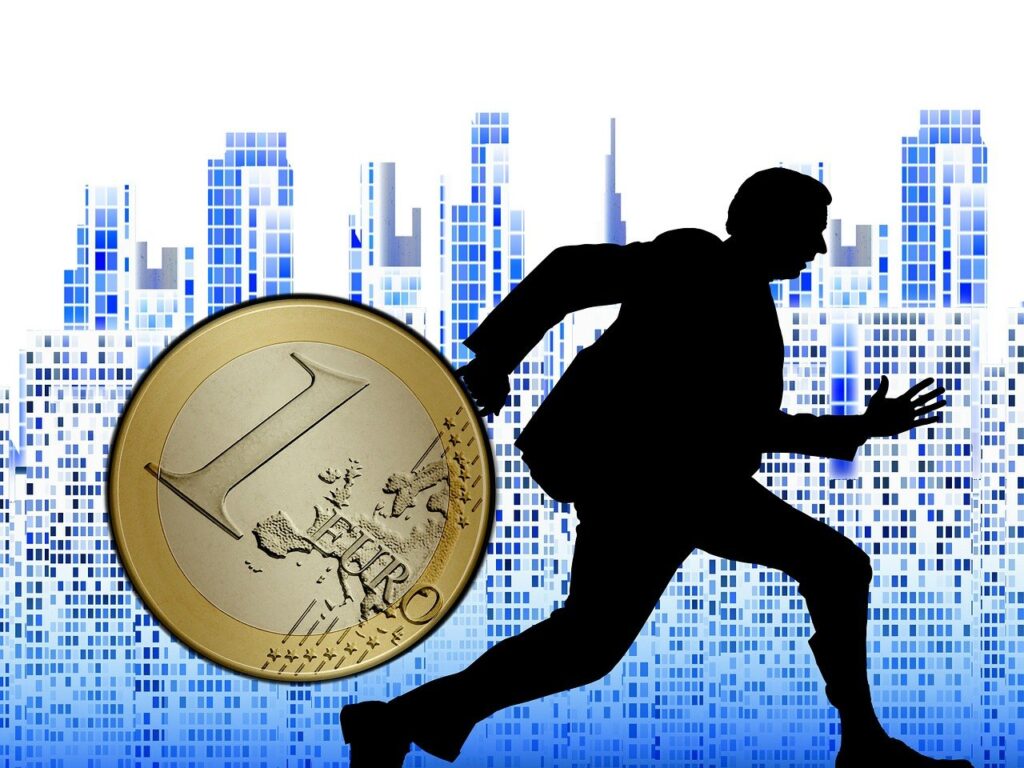 euro, money, currency