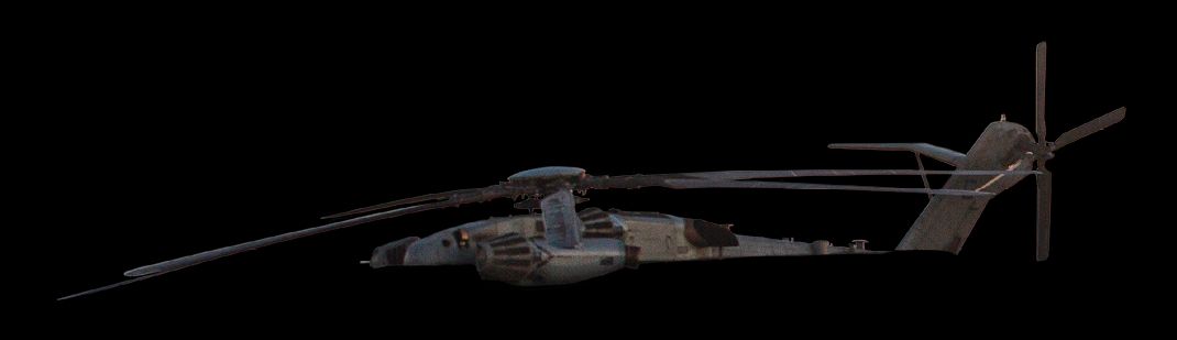 Anti-Gravity Helicopters: The Real Science Behind the Illusion and Future Potential