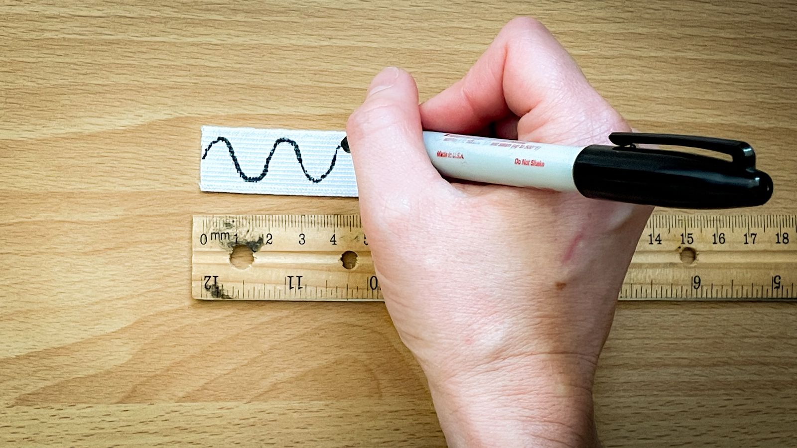 Discover the Quantum Universe Hidden Inside Your Ballpoint Pen