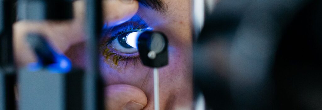 eye care glaucoma