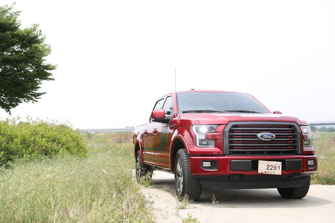 Used Ford F-150 Prices Soar 30% Post-Pandemic: What Buyers Need to Know