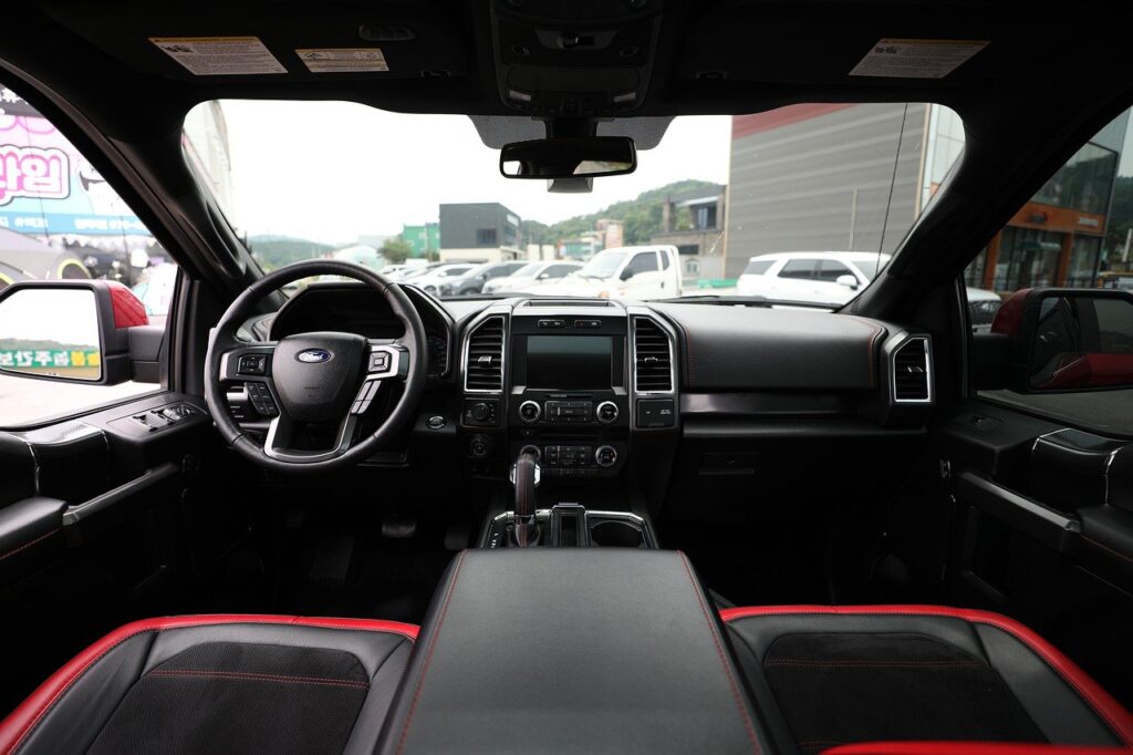 f150, ford, car wallpapers