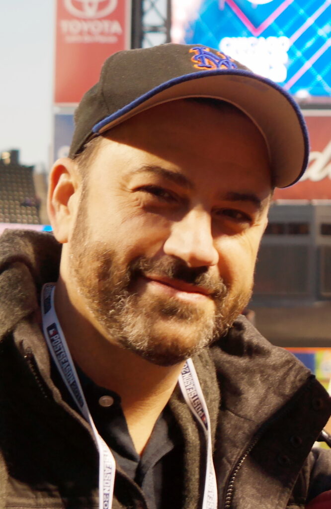 Jiggy With It? Jimmy Kimmel’s Razor-Sharp Oscars Return After the Slap Heard ‘Round the World