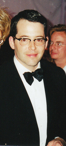 Matthew Broderick