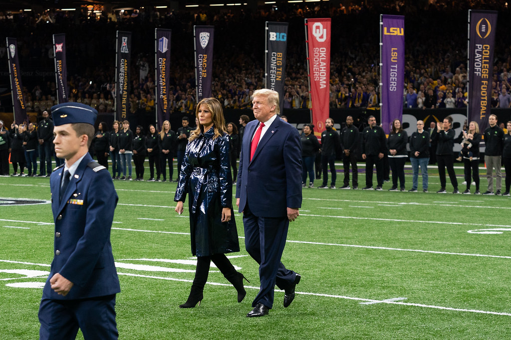 President Trump