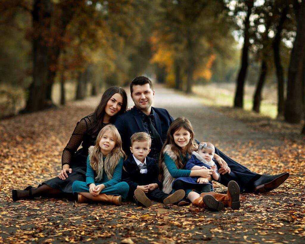 family home inheritance