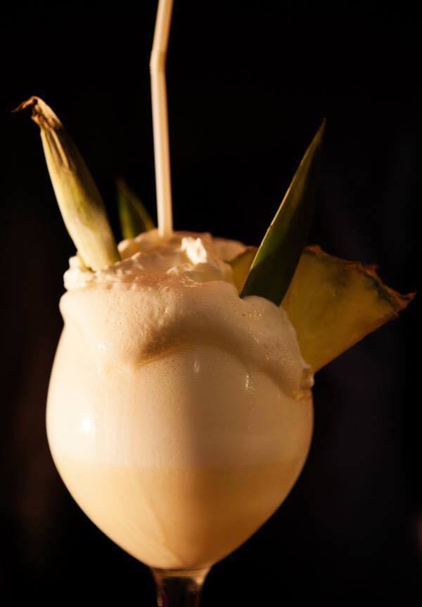 Pina Colada