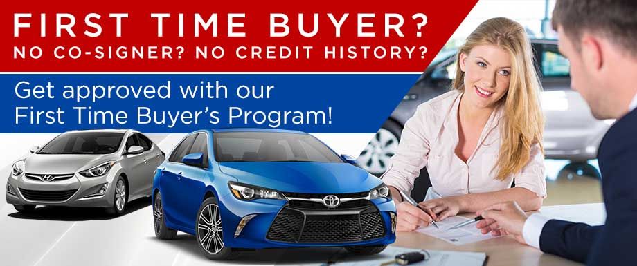 Best Affordable & Reliable Used Cars for First-Time Buyers