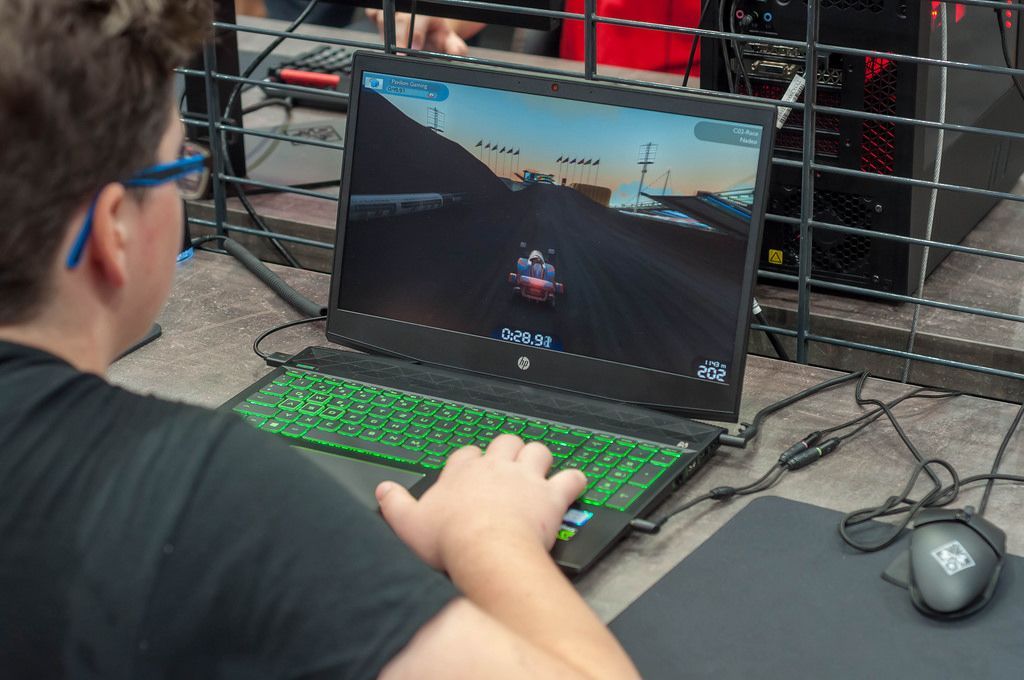Gaming Laptop or Girlfriend: An 18-Year-Old’s Dilemma