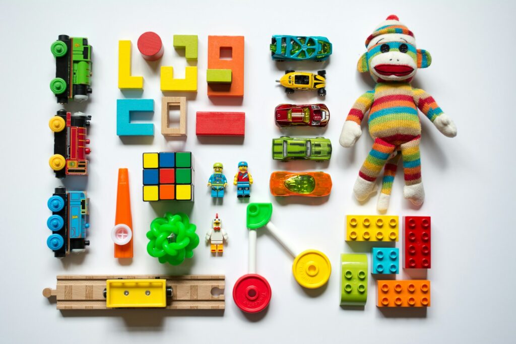 Beyond the Merry: Unearthing the Perilous Past and Present of Dangerous Toys That Could Have Killed You