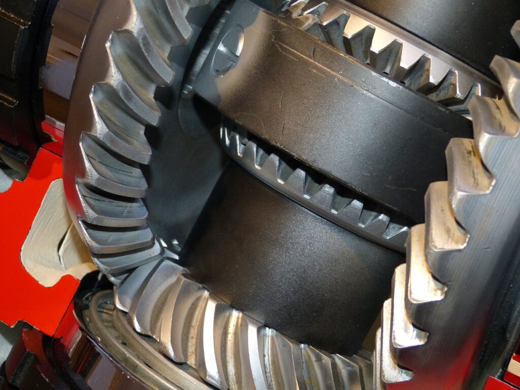 gear, transmission, engine