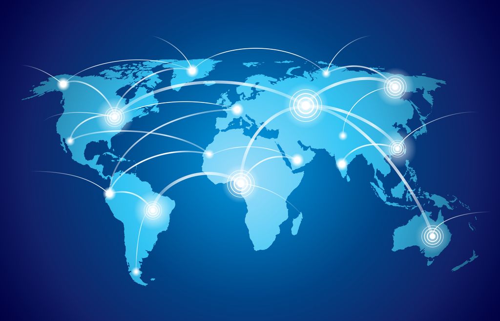 global financial landscape