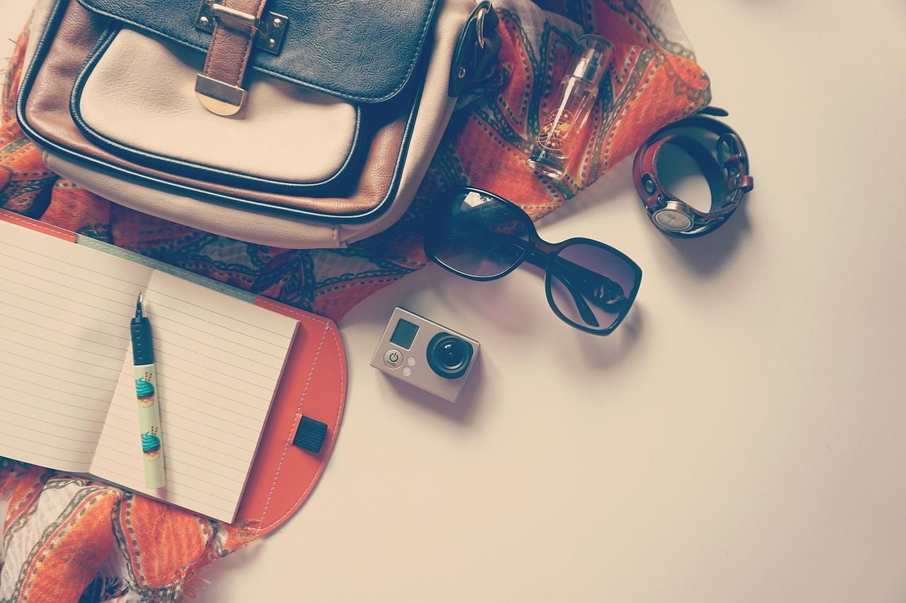 Pack Smart: The 7 Crucial Travel Essentials You Can’t Go Without