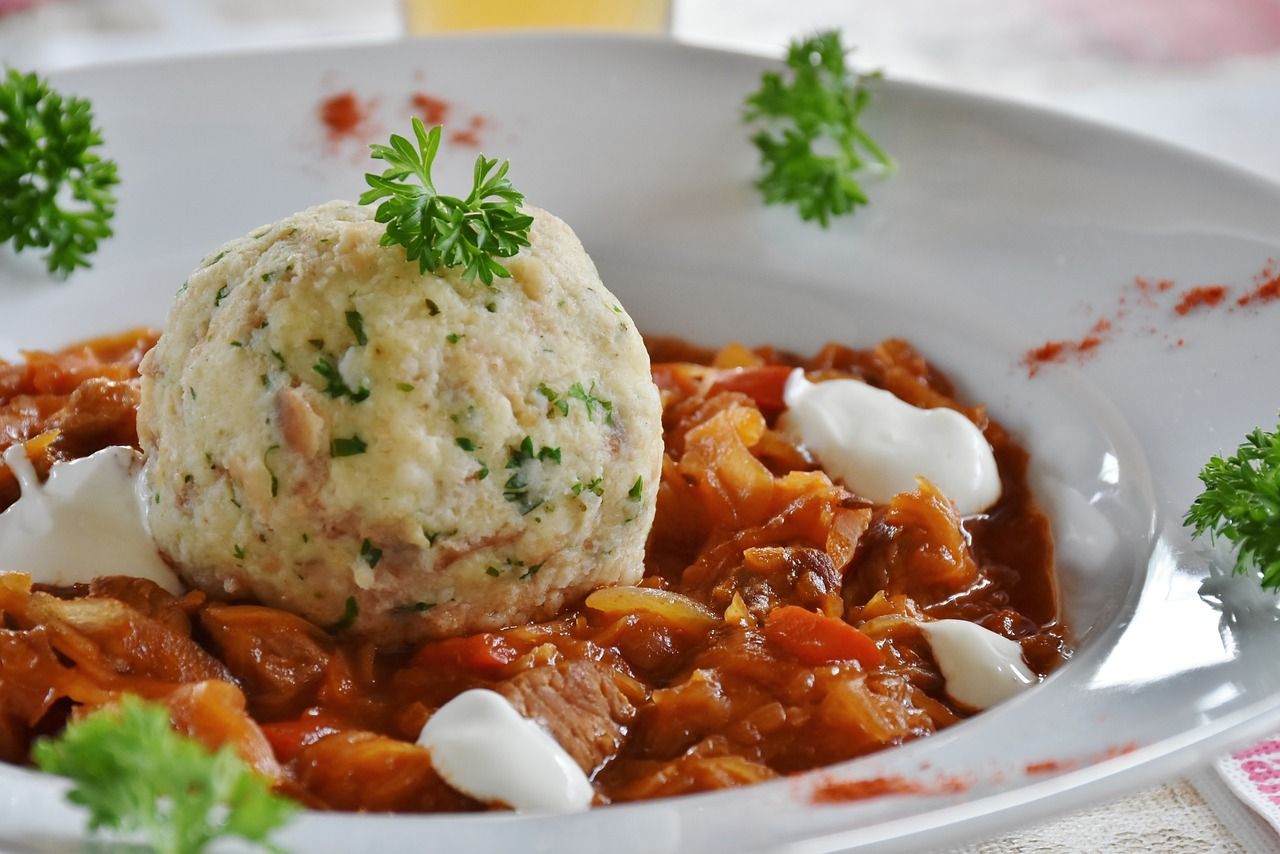 American Goulash (New England Chop Suey): Comfort Food Classic with History & Easy Recipe