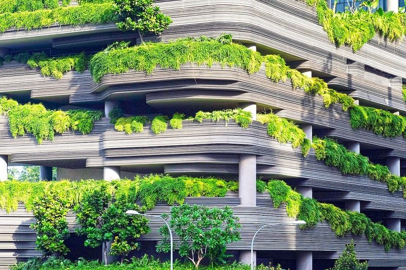 Green Buildings: Why the Long-Term Benefits Outweigh the Initial Costs