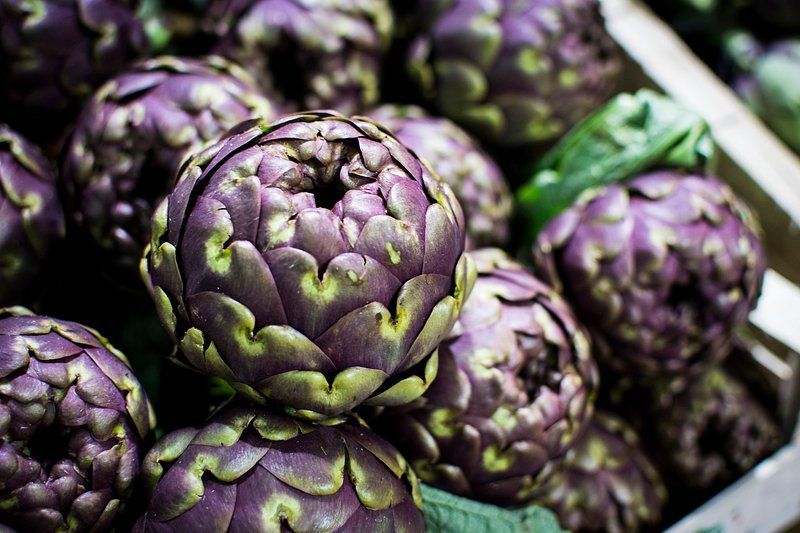 Your Step-by-Step Guide to Growing, Cooking, and Eating Artichokes Like a Pro