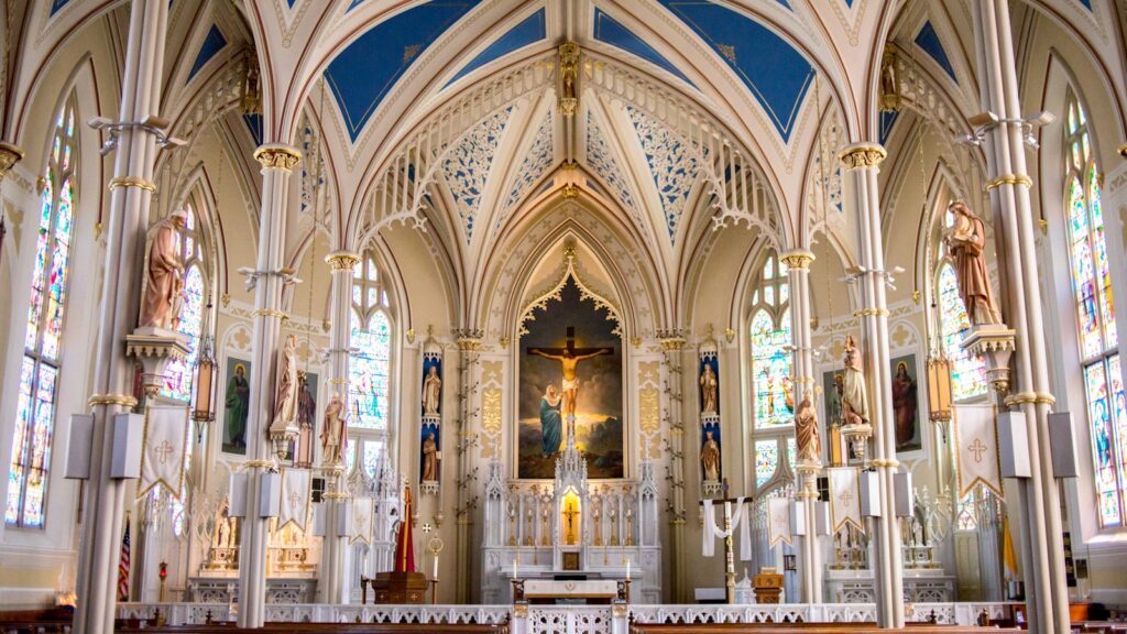 Unveiling the Unseen: An In-Depth Look at Major Scandals in the Catholic Church