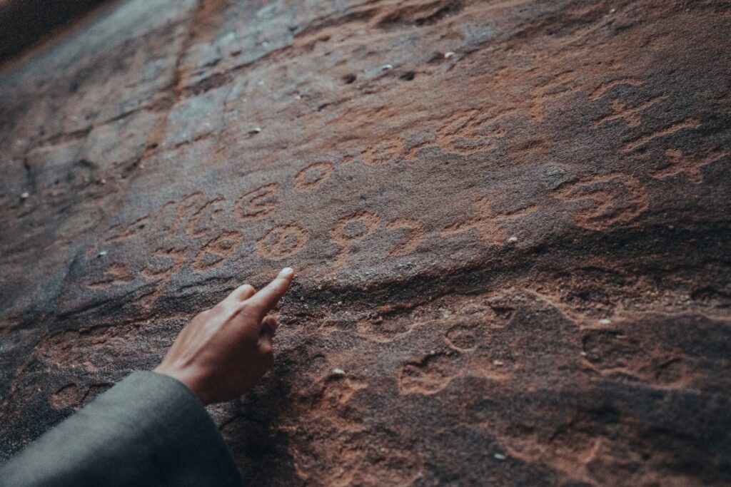 Echoes of Antiquity: A National Geographic Journey Through the Foundations of Civilization