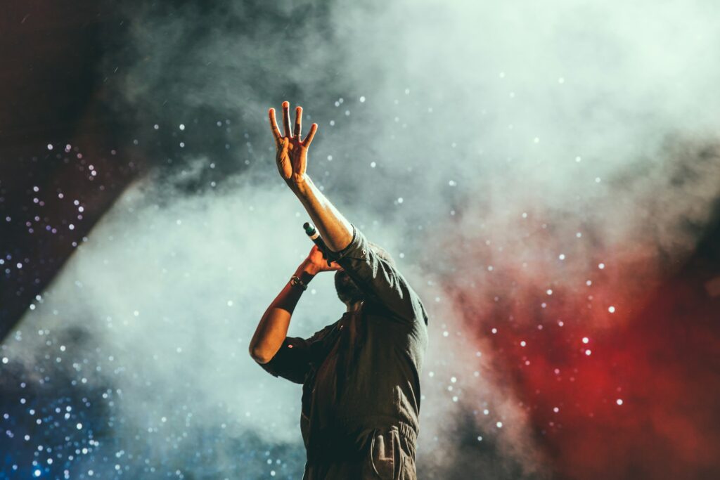 Breaking the Mold: Music Legends Who Shaped Generations and Genres
