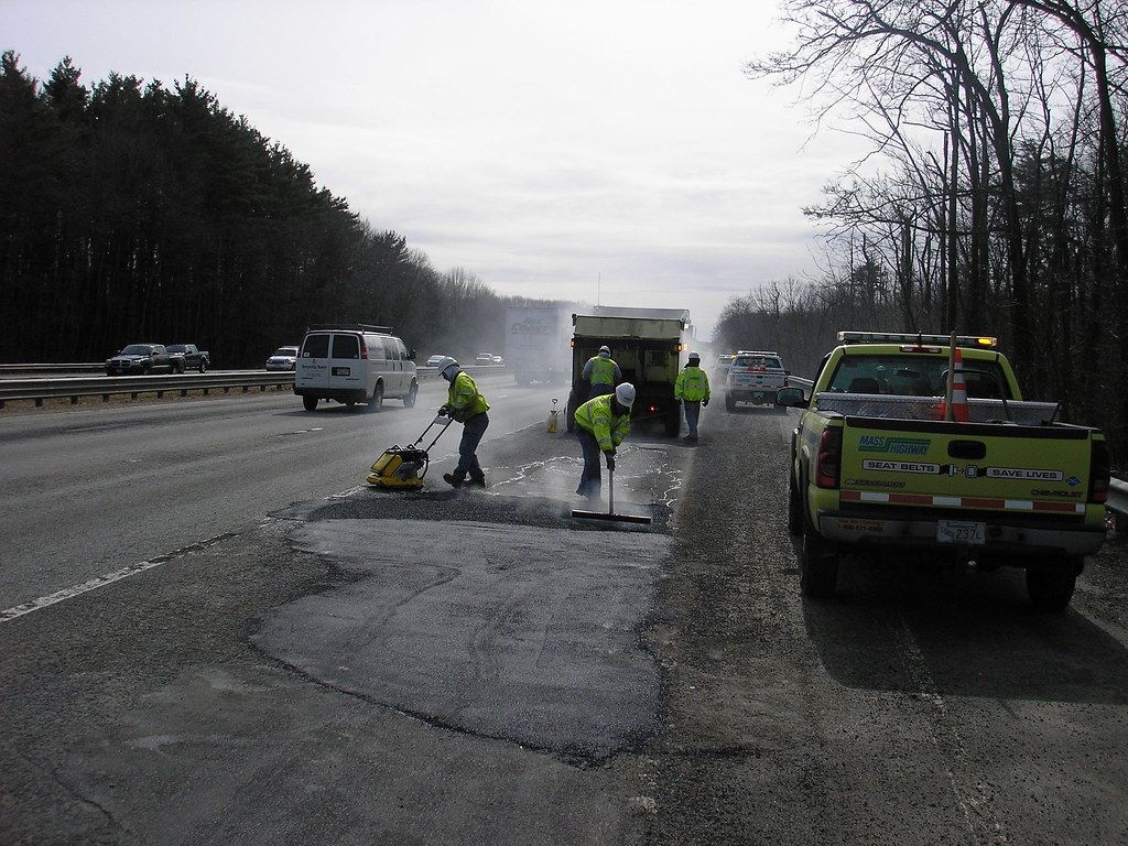The 16 US States With the Worst Highway Conditions