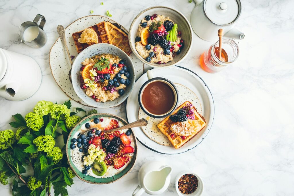 Savoring America’s Best: 14 Iconic Breakfast Dishes You Absolutely Should Try