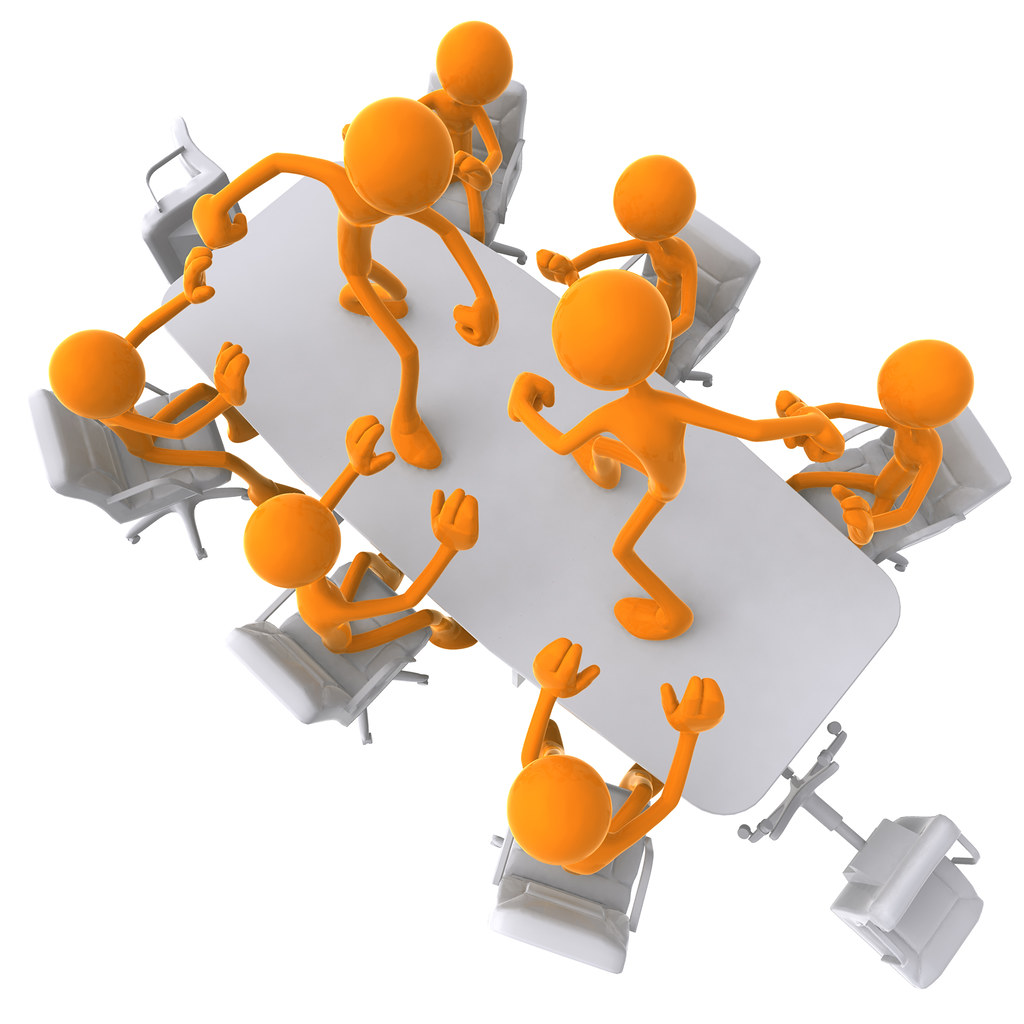 hoas conflict resolution
