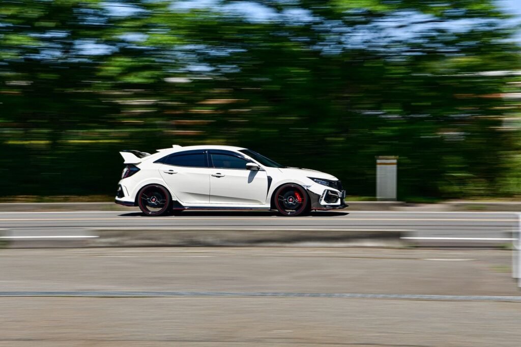 honda civic, car, car model