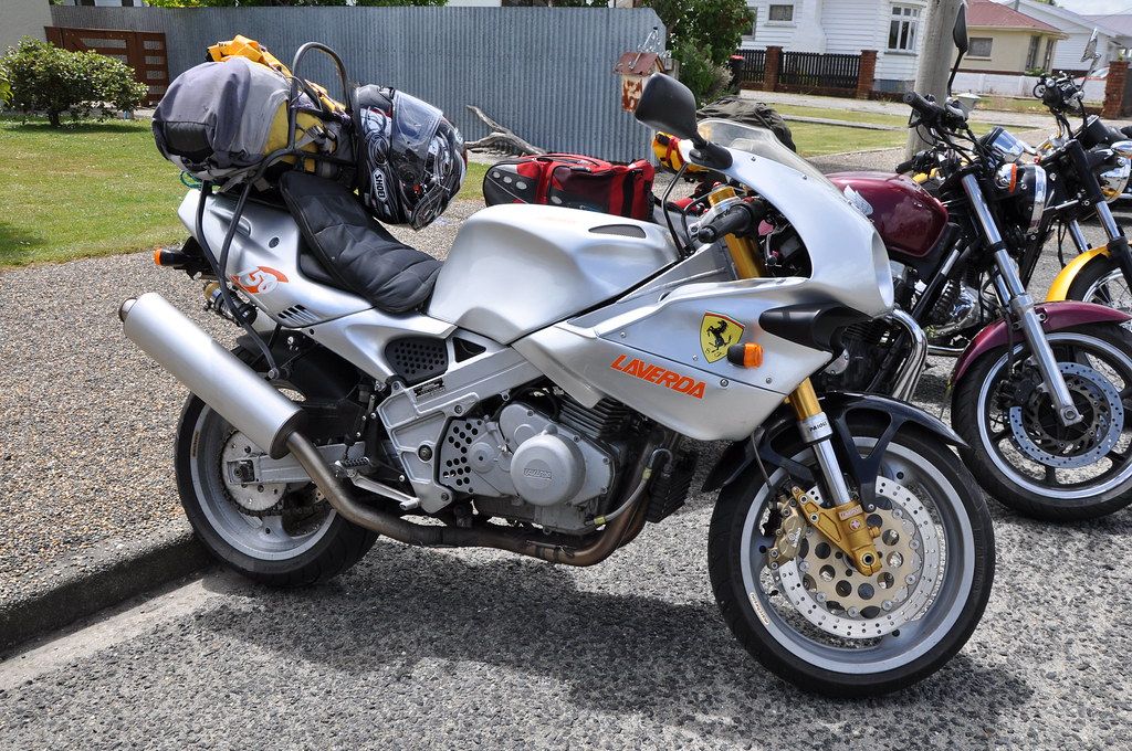 The 20 Most Iconic and Game-Changing Honda Motorcycles of All Time