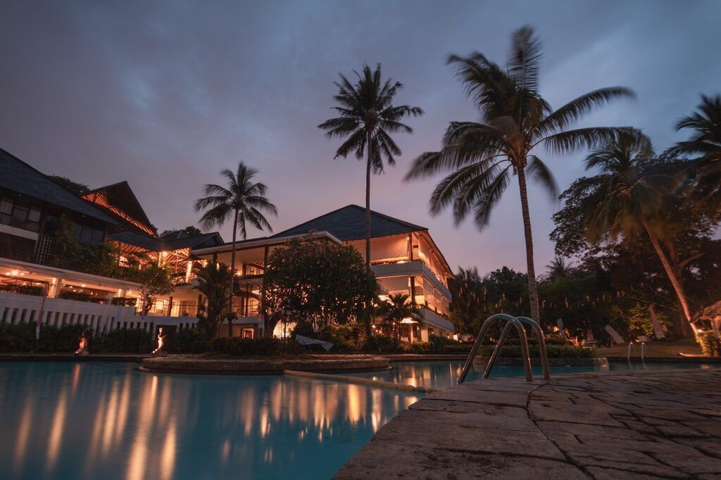 Book a Hotel Room for the Day: Your Secret Escape for Work, Rest, or Play