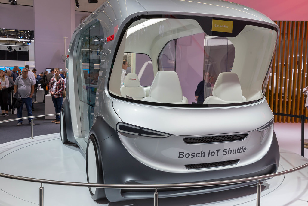 Silence the City: How Electric Vehicles are Reducing Urban Noise Pollution