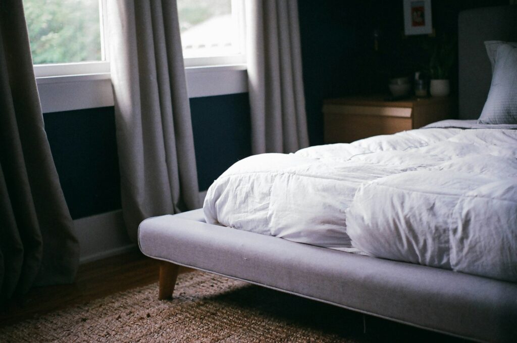Finding Your Dream Bed: Top-Rated Mattresses for Heavy People in 2025
