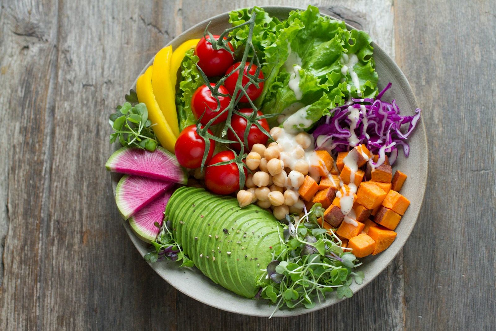 Unlock Health on the Go: Your Ultimate Guide to 14 Nutritious Fast Food Options You Won’t Believe Exist