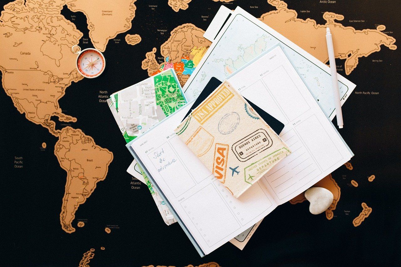Living Abroad Isn’t Just a Dream: Understanding the Realities of Legal Immigration