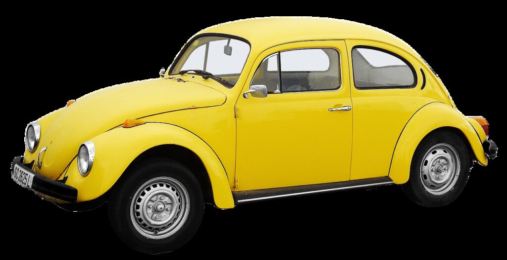 Boomers Love These Classic Cars, Millennials Aren’t So Sure – Here’s Why