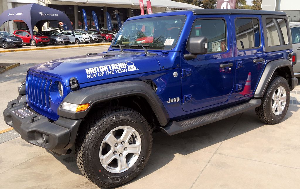 Why Everyone Wants a Jeep: 21 Reasons Behind Their Enduring Appeal