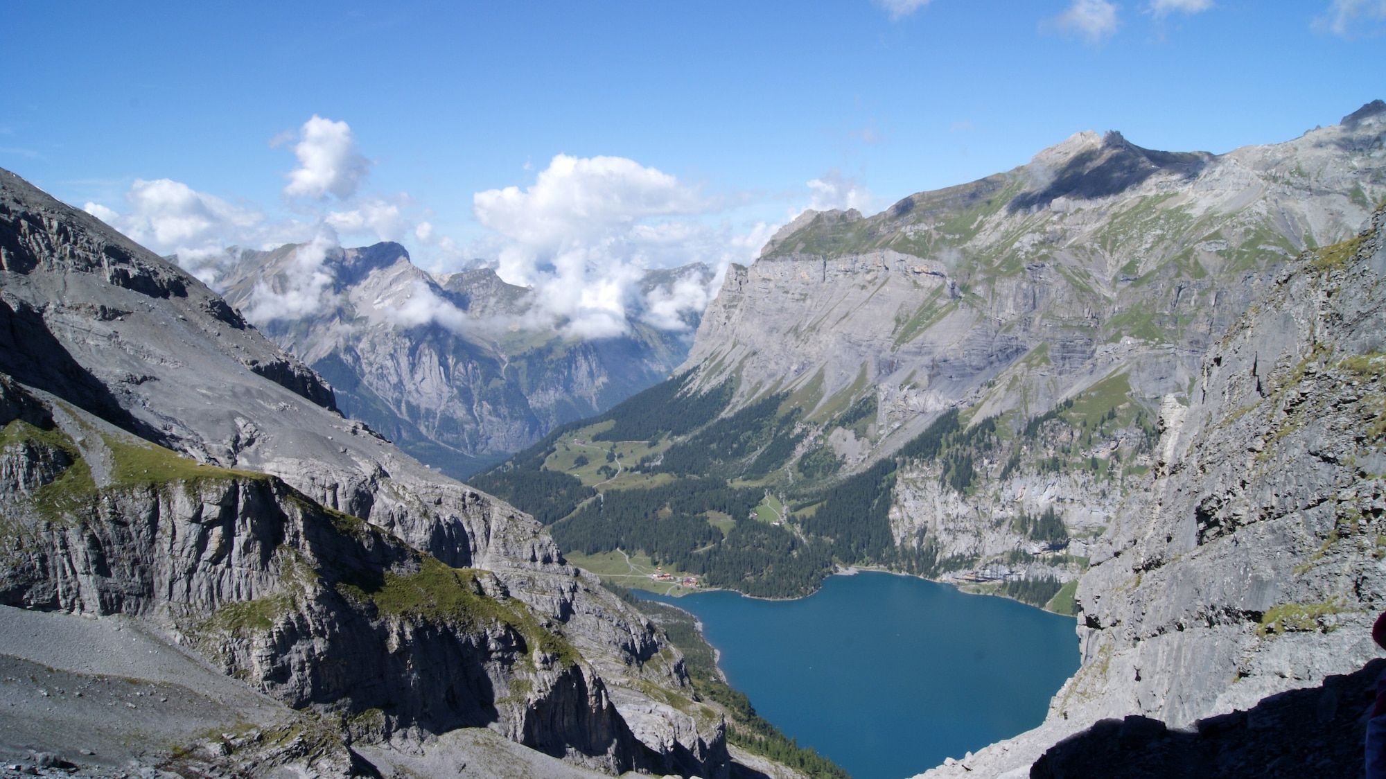 What Living in Switzerland Taught Me About Life, Growth, and Myself