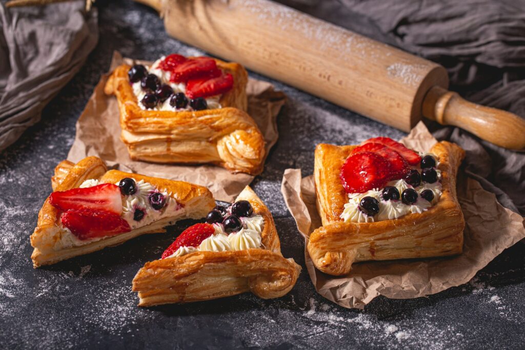 Your Go-To Guide: 9 Quick & Delicious Desserts Ready in Under 30 Minutes to Satisfy Any Craving