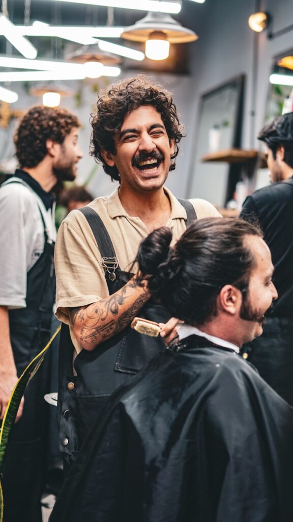 9 Hilarious Haircuts That Made Us Cringe and Laugh