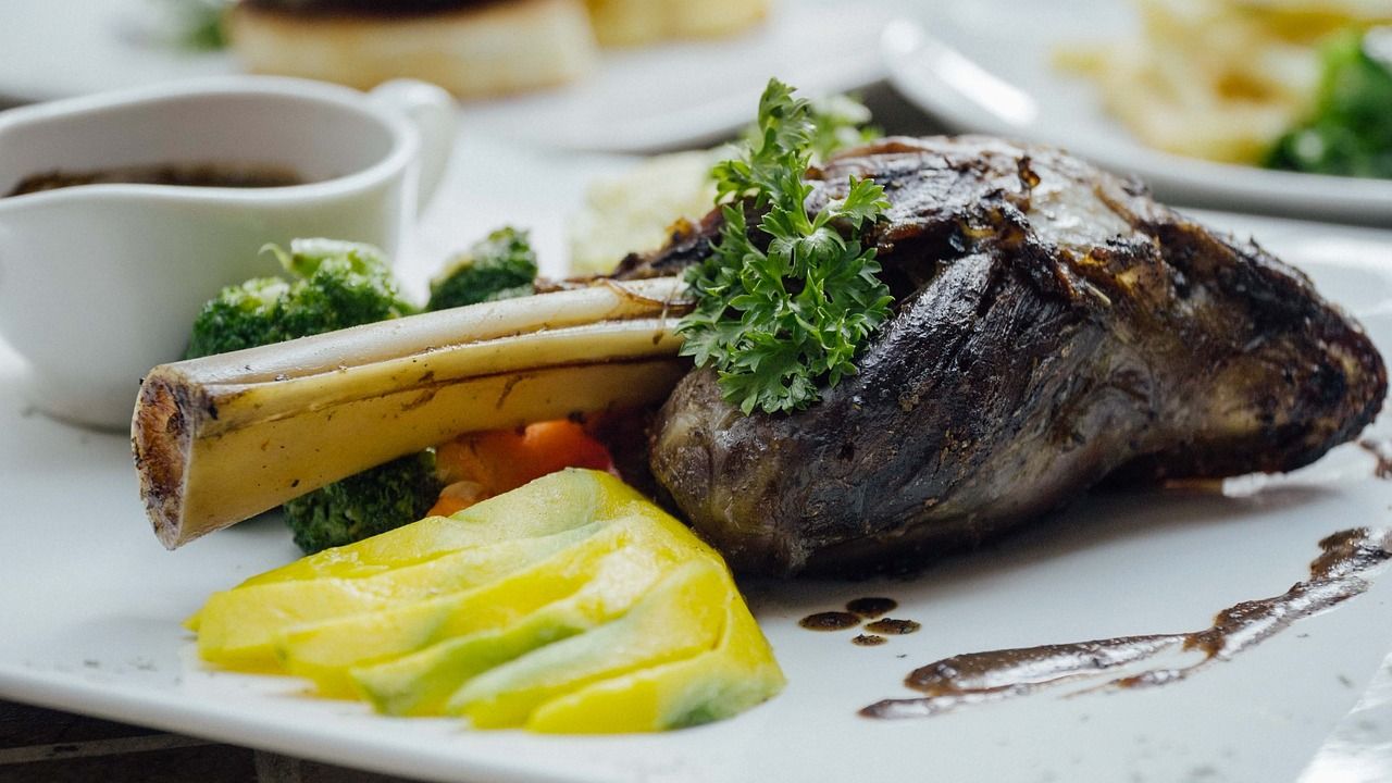 Impress Your Date: Make Mouthwatering Lamb Shanks with These 3 Easy Recipes