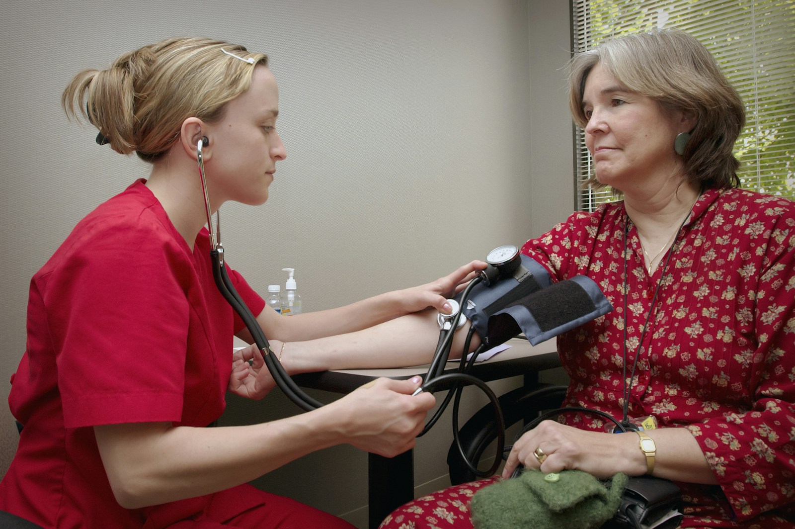Understanding Blood Pressure: A Comprehensive Guide for Seniors and Caregivers
