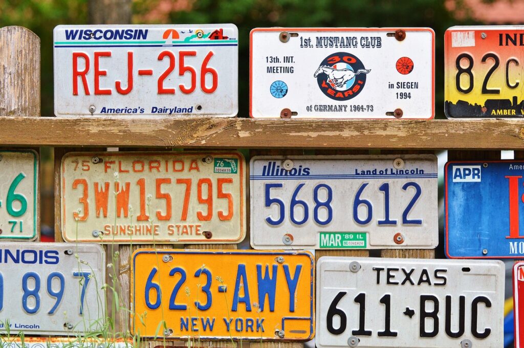 25 Years Old: Which Cars Deserve An Antique Plate (And Which Are Just Old Junk)?